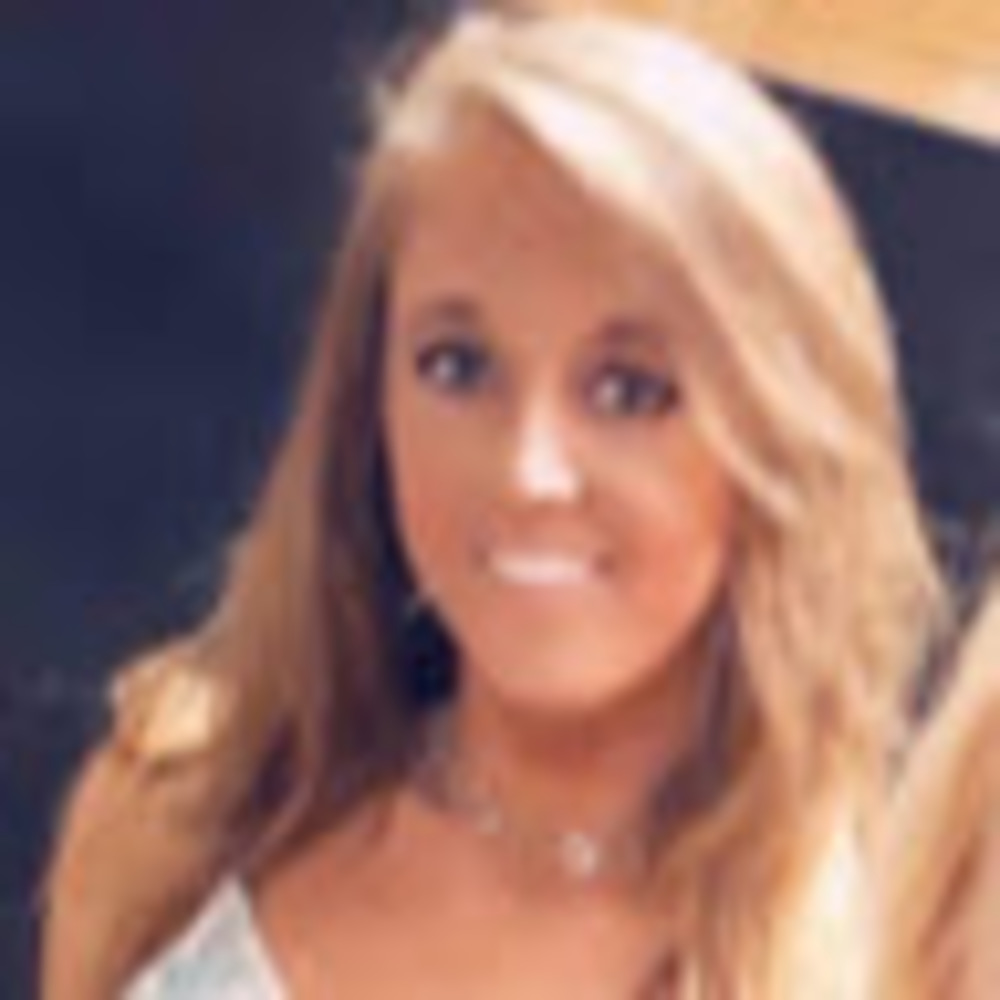 Meet your Posher, Savanna